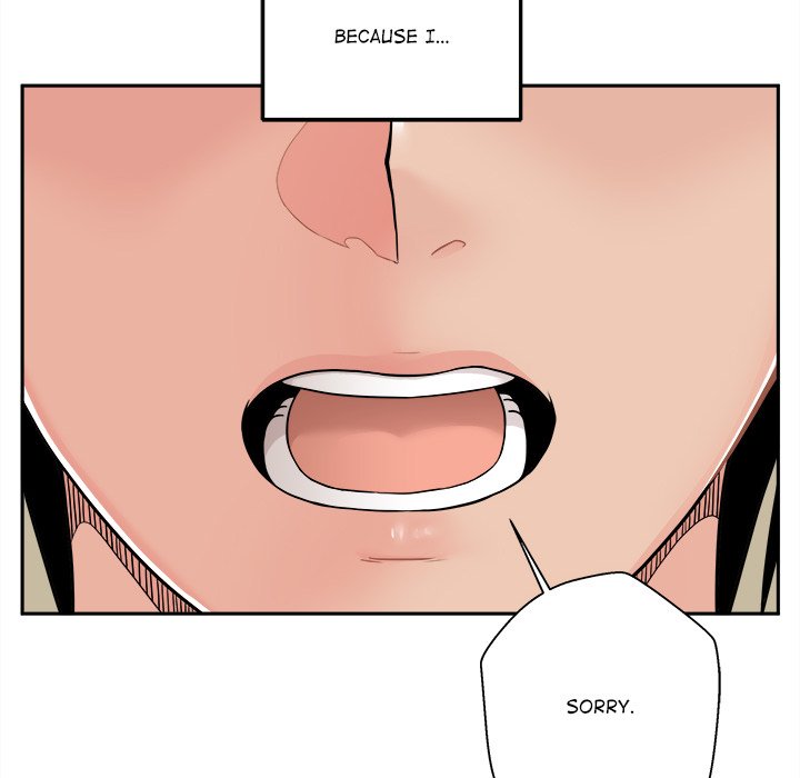 Crossing the Line Chapter 39 image 7