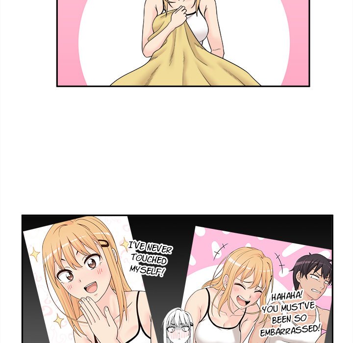 Crossing the Line Chapter 4 image 9