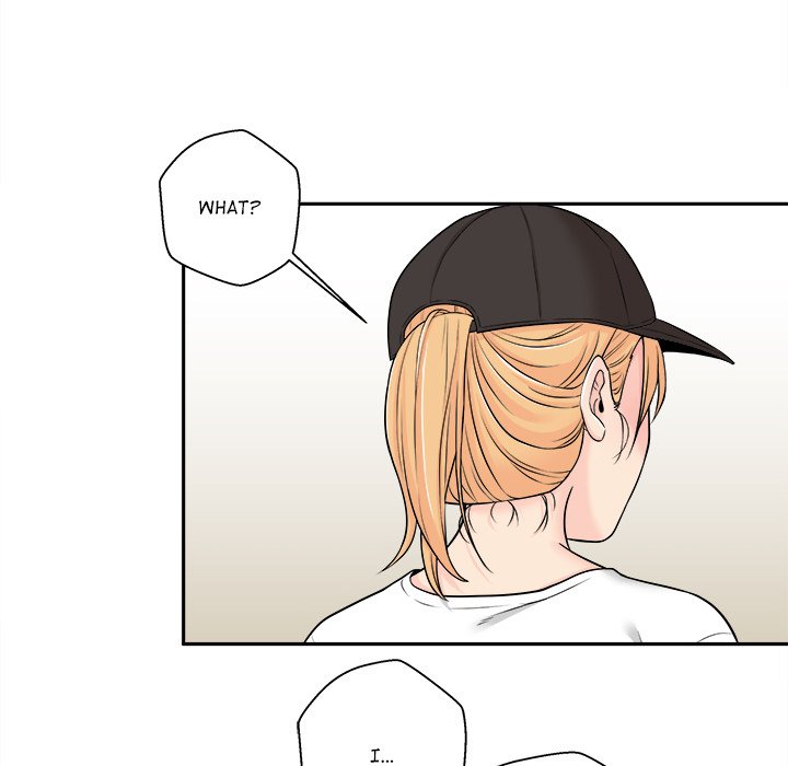 Crossing the Line Chapter 4 image 99