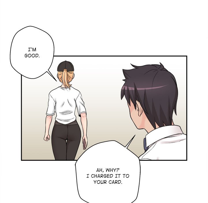 Crossing the Line Chapter 4 image 101