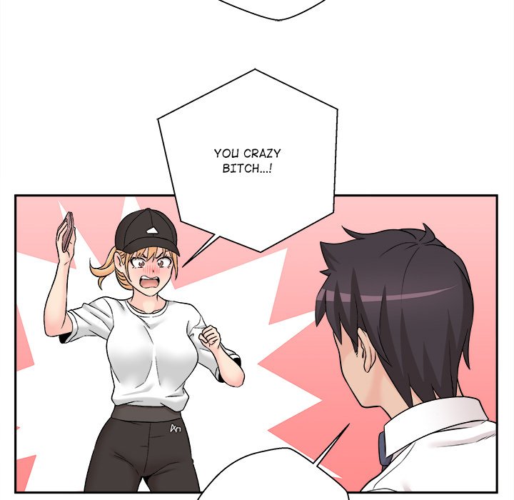 Crossing the Line Chapter 4 image 102