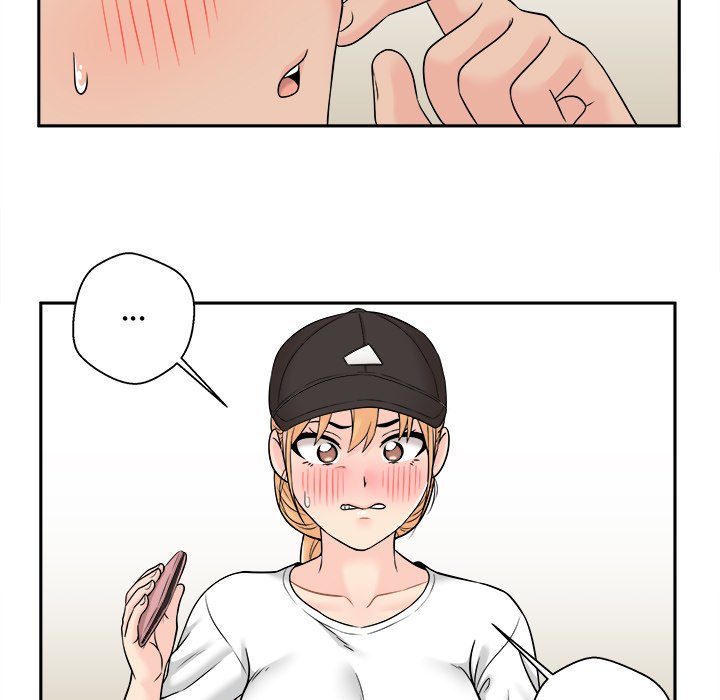 Crossing the Line Chapter 4 image 104