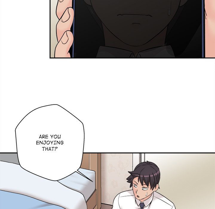 Crossing the Line Chapter 4 image 108