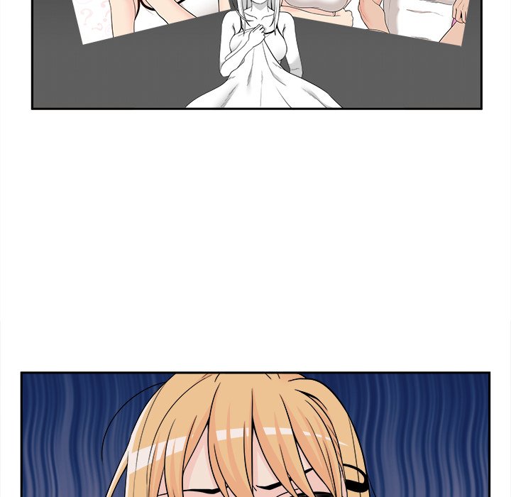 Crossing the Line Chapter 4 image 10