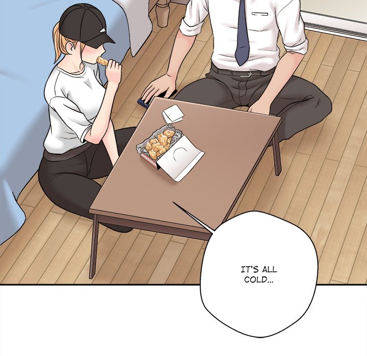 Crossing the Line Chapter 4 image 109