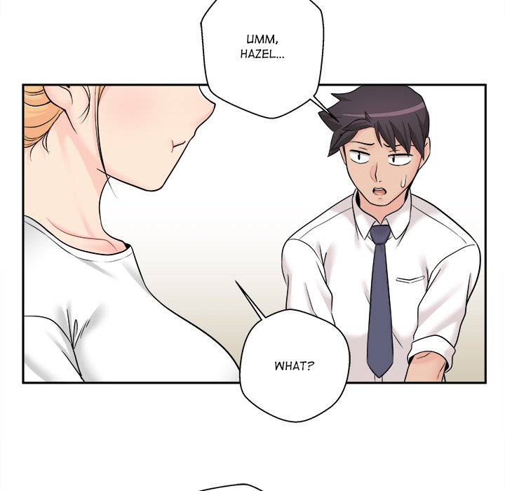 Crossing the Line Chapter 4 image 111