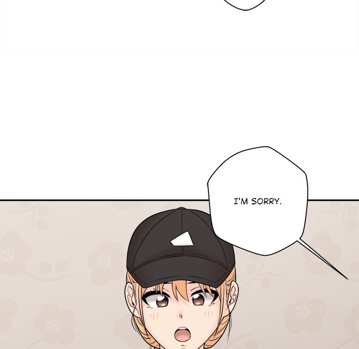 Crossing the Line Chapter 4 image 113