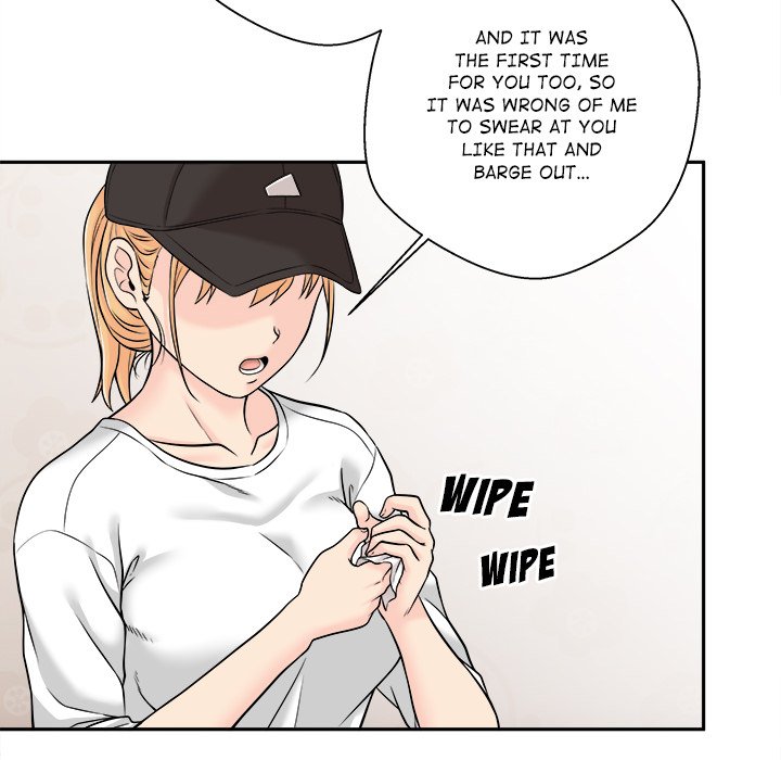 Crossing the Line Chapter 4 image 117