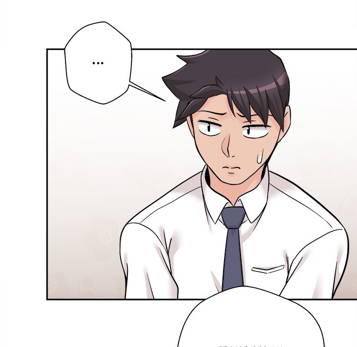 Crossing the Line Chapter 4 image 118