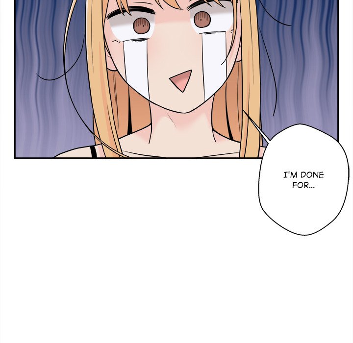 Crossing the Line Chapter 4 image 11