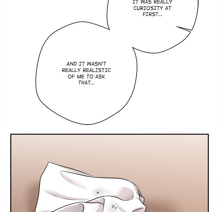 Crossing the Line Chapter 4 image 119