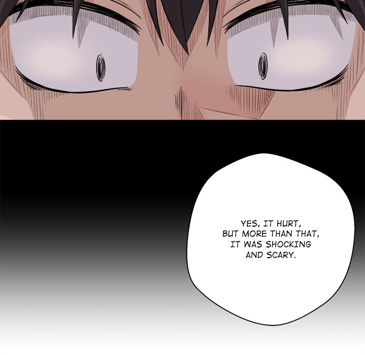 Crossing the Line Chapter 4 image 125