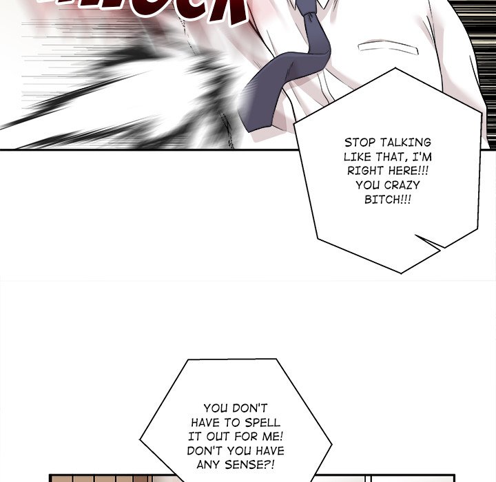 Crossing the Line Chapter 4 image 128