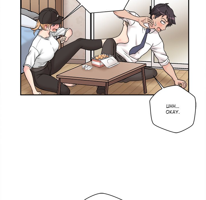 Crossing the Line Chapter 4 image 129