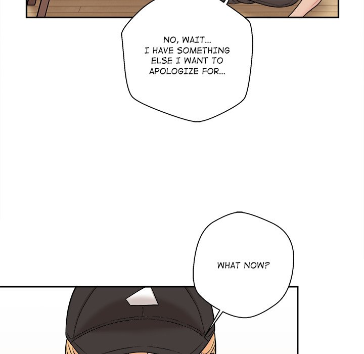 Crossing the Line Chapter 4 image 134