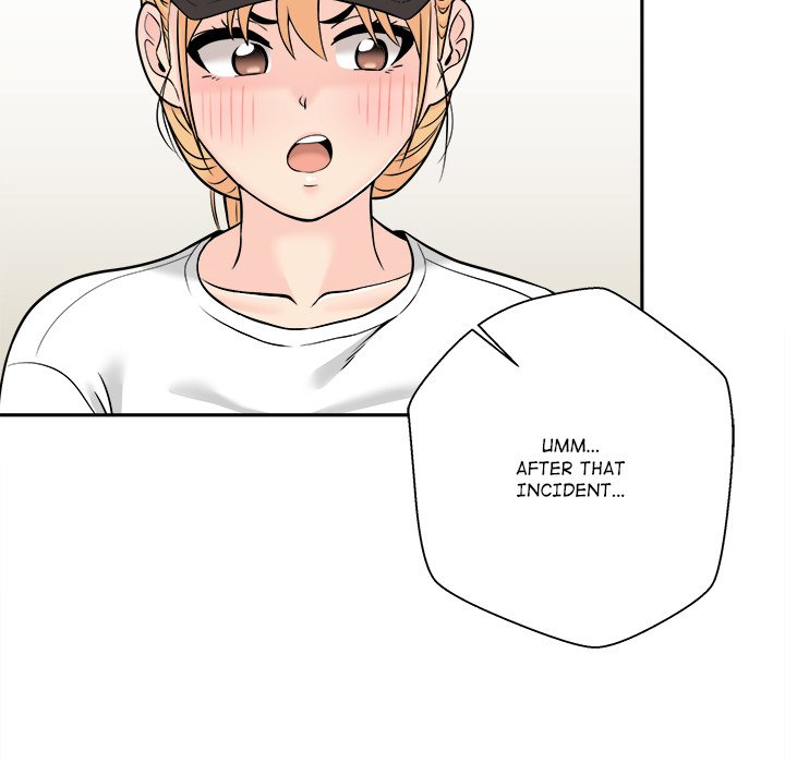 Crossing the Line Chapter 4 image 135