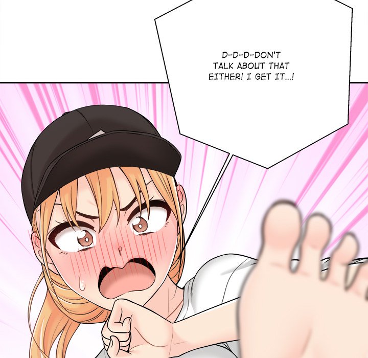 Crossing the Line Chapter 4 image 138
