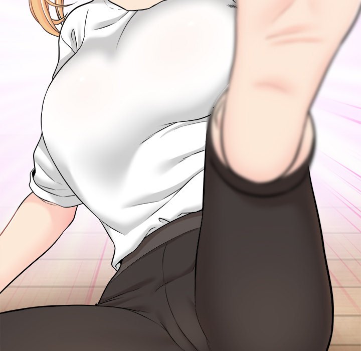 Crossing the Line Chapter 4 image 139