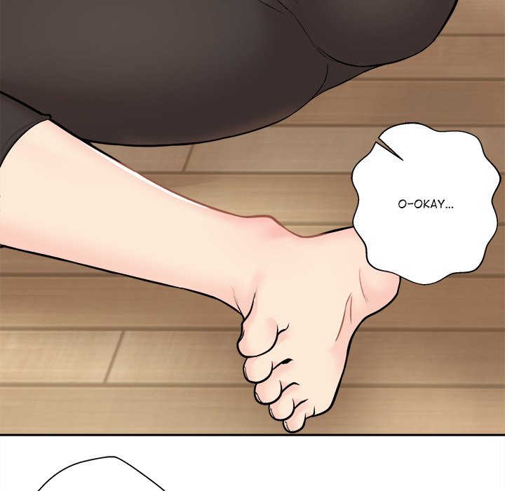 Crossing the Line Chapter 4 image 140