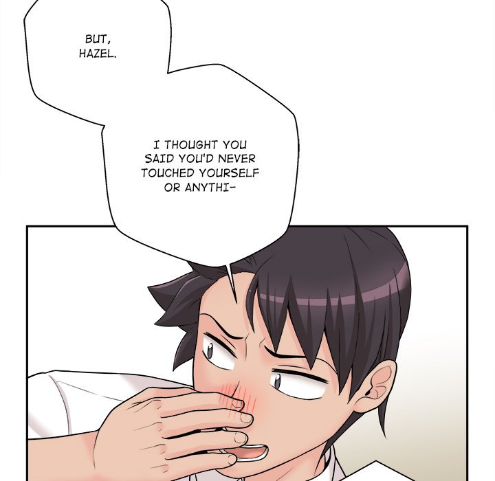 Crossing the Line Chapter 4 image 141