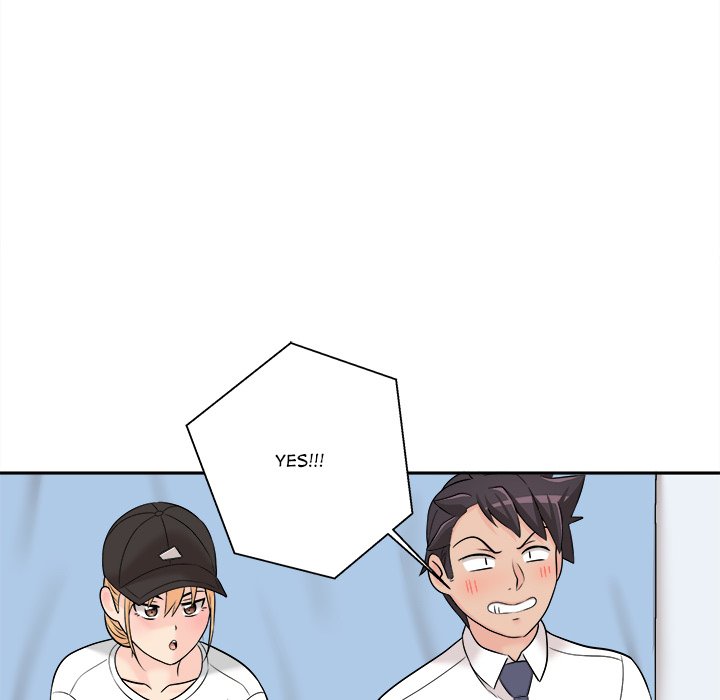 Crossing the Line Chapter 4 image 147