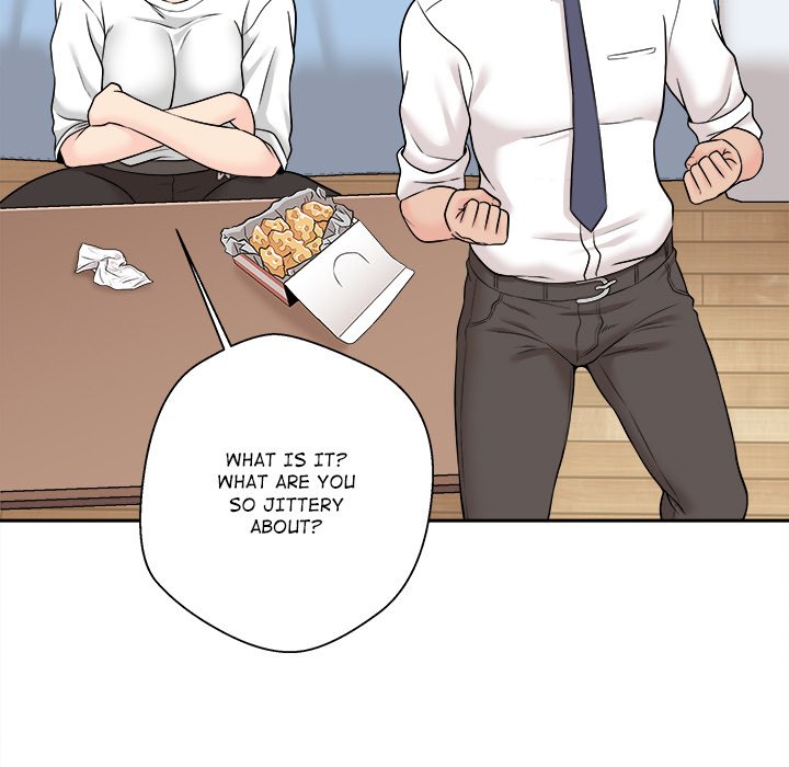 Crossing the Line Chapter 4 image 148