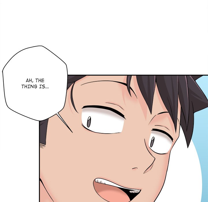 Crossing the Line Chapter 4 image 149