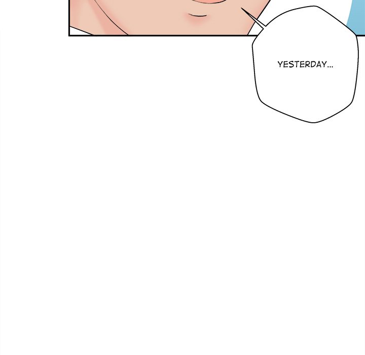 Crossing the Line Chapter 4 image 150