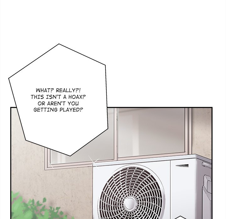 Crossing the Line Chapter 4 image 152