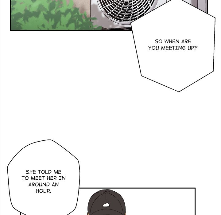 Crossing the Line Chapter 4 image 153