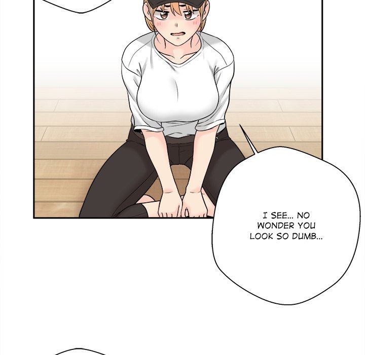 Crossing the Line Chapter 4 image 154