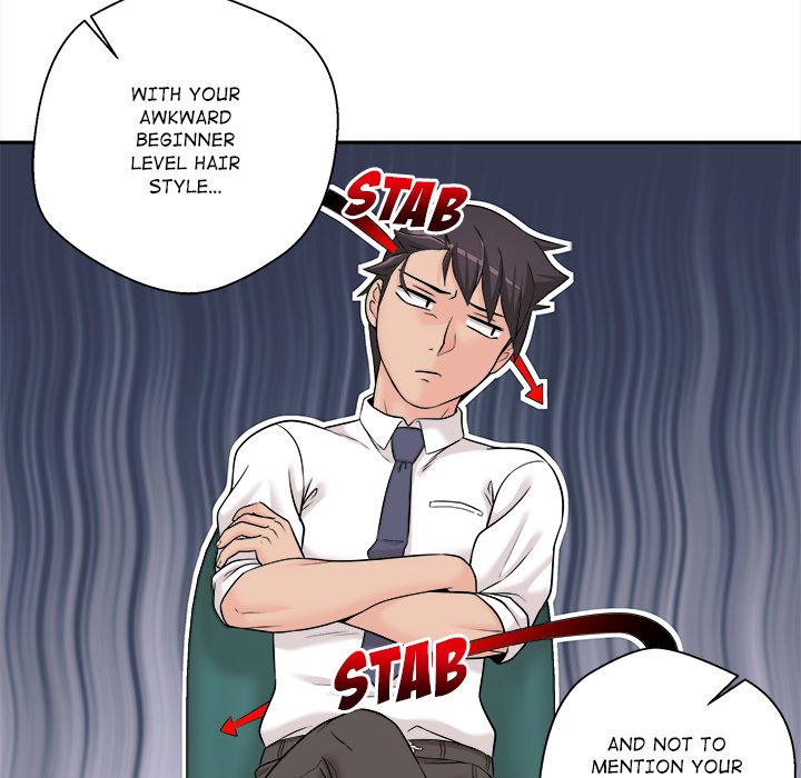 Crossing the Line Chapter 4 image 155