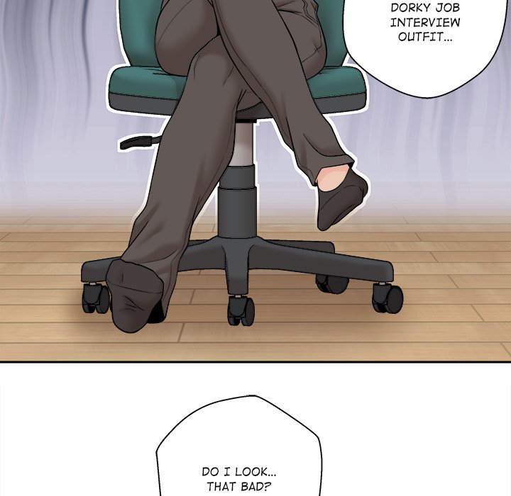 Crossing the Line Chapter 4 image 156