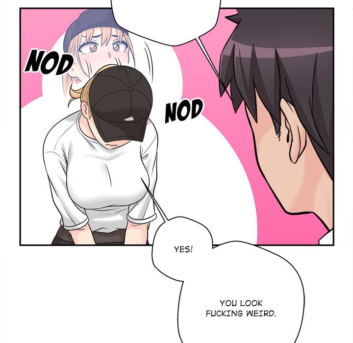 Crossing the Line Chapter 4 image 157