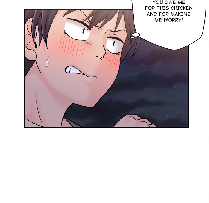 Crossing the Line Chapter 4 image 15