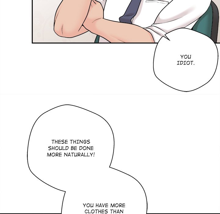 Crossing the Line Chapter 4 image 159