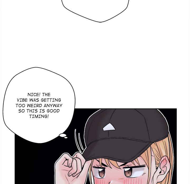 Crossing the Line Chapter 4 image 161