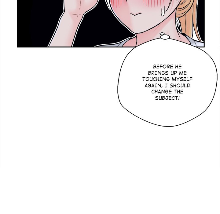 Crossing the Line Chapter 4 image 162