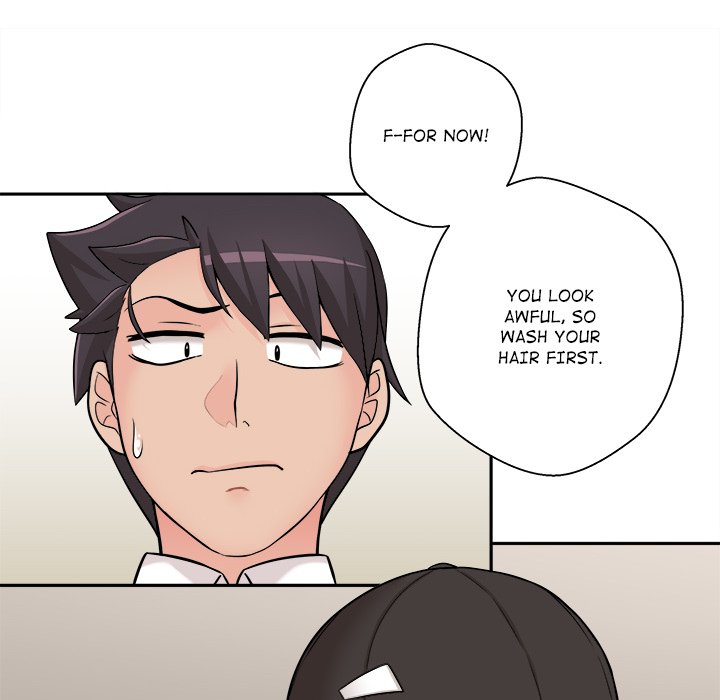 Crossing the Line Chapter 4 image 163