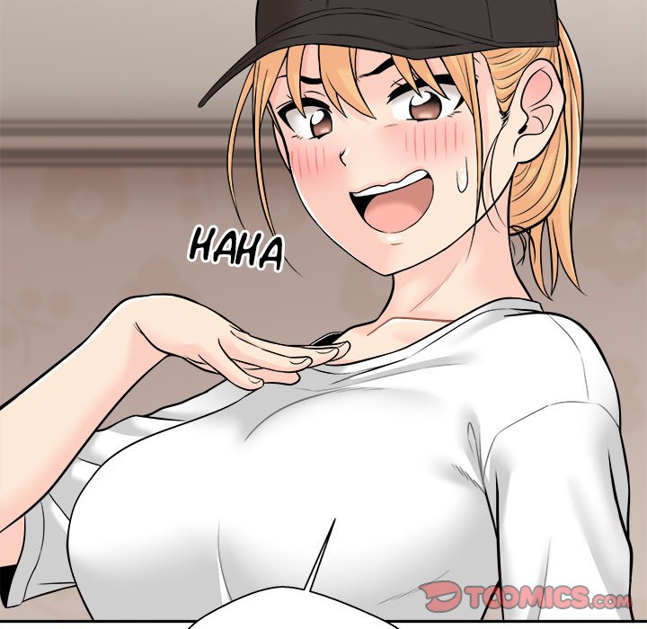 Crossing the Line Chapter 4 image 164