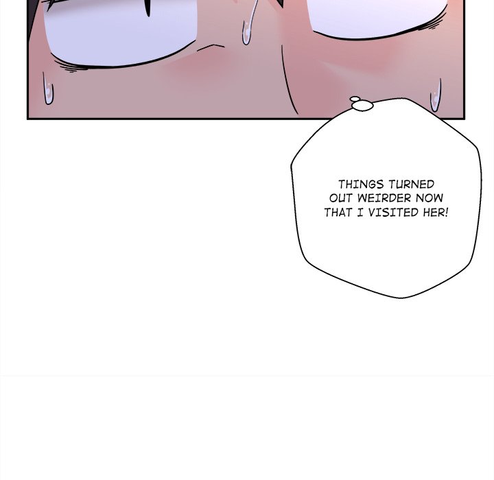 Crossing the Line Chapter 4 image 18