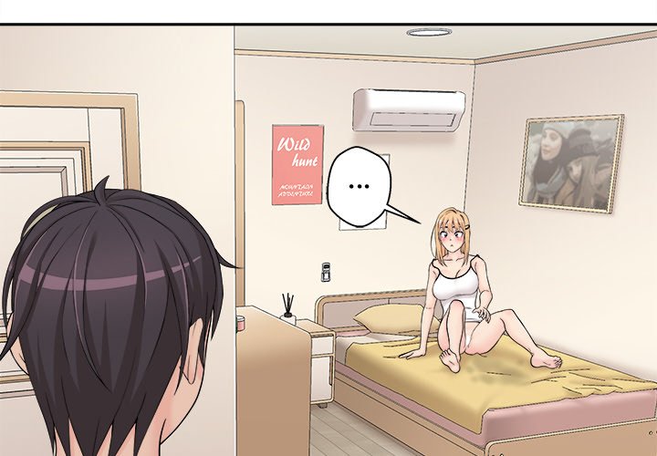 Crossing the Line Chapter 4 image 1