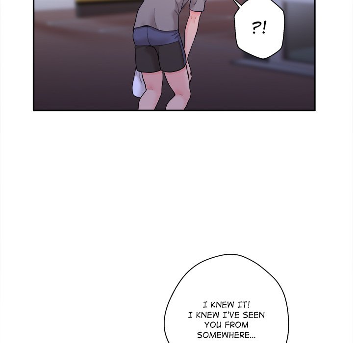 Crossing the Line Chapter 4 image 20