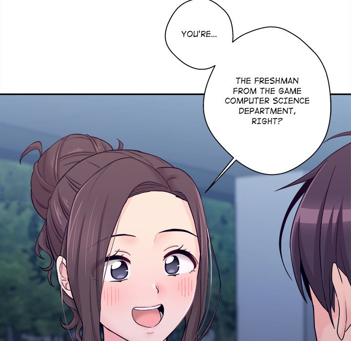 Crossing the Line Chapter 4 image 22