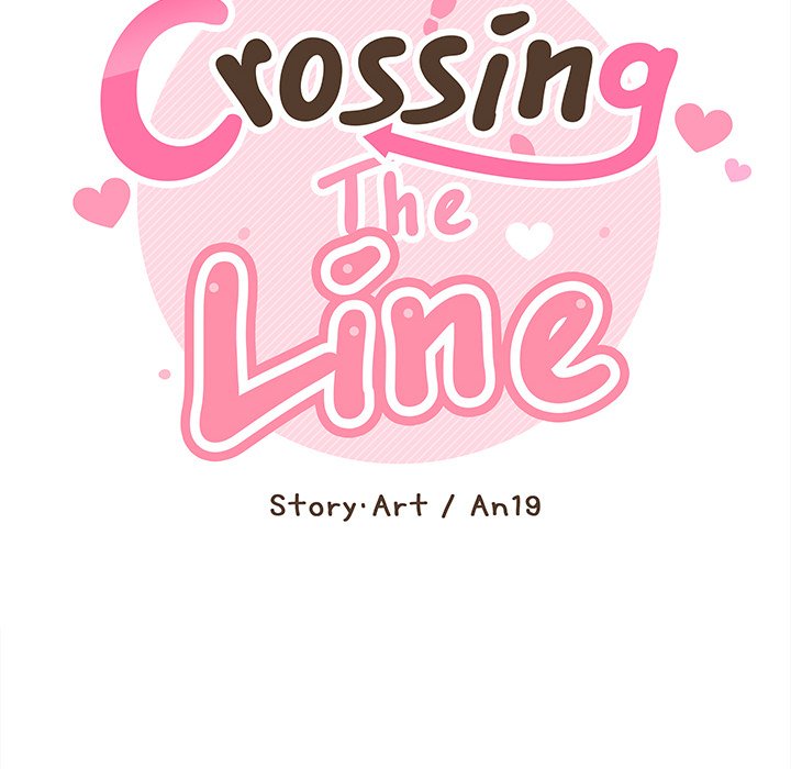 Crossing the Line Chapter 4 image 30