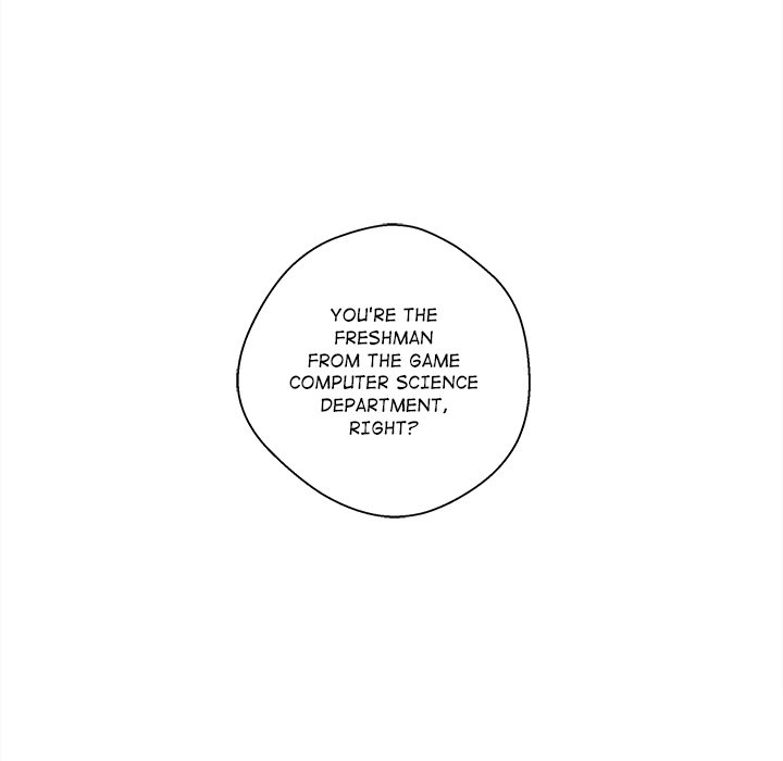Crossing the Line Chapter 4 image 32
