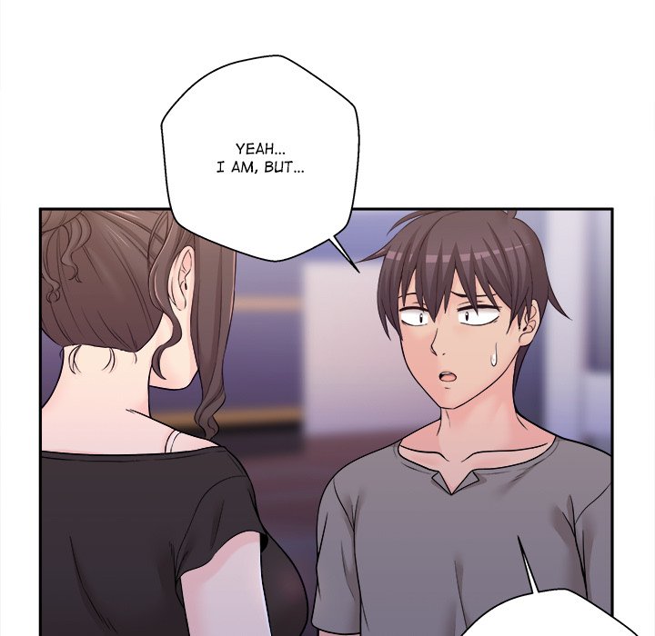Crossing the Line Chapter 4 image 33