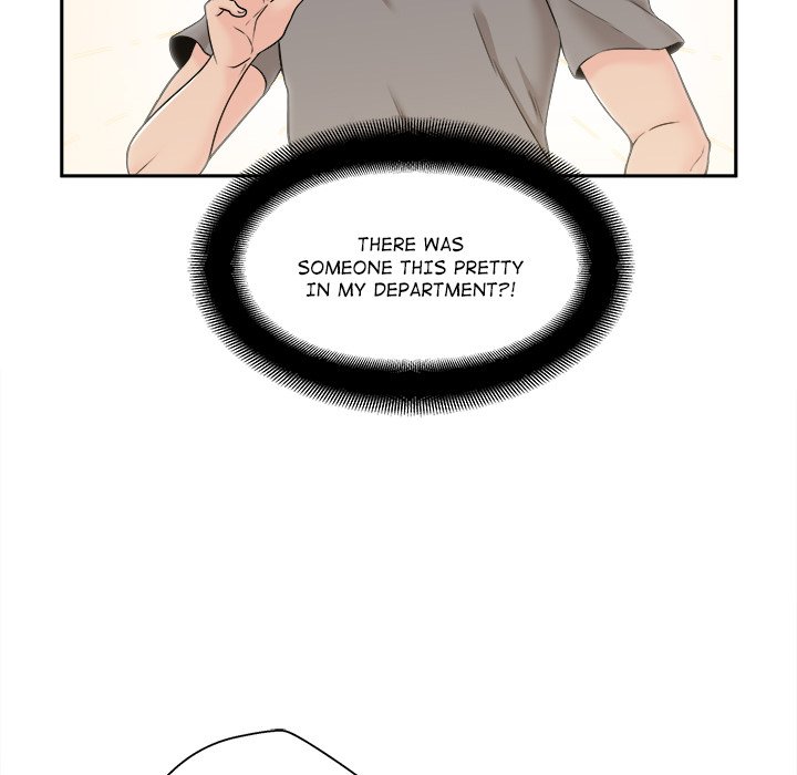 Crossing the Line Chapter 4 image 40