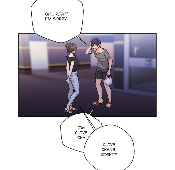 Crossing the Line Chapter 4 image 41