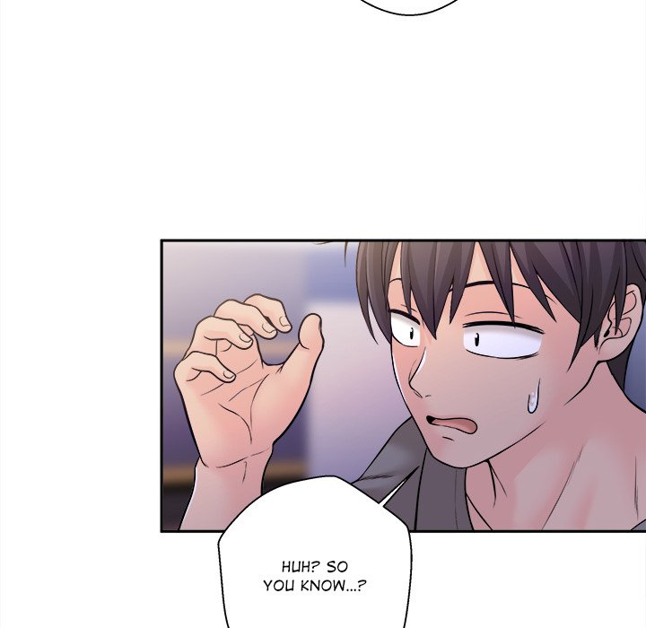 Crossing the Line Chapter 4 image 42